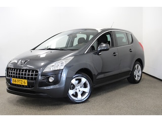 Peugeot 3008 1.6 THP ST