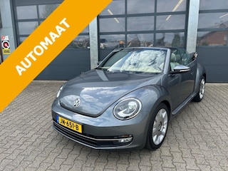 Volkswagen Beetle 1.2 TSI 105pk DSG Design