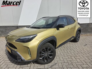 Toyota Yaris Cross 1.5 Hybrid Explore Trekhaak  PDC V+A  LMV  Ad. Cruise control  Dealer onderhouden