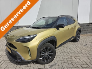 Toyota Yaris Cross 1.5 Hybrid Explore Trekhaak  PDC V+A  LMV  Ad. Cruise control  Dealer onderhouden