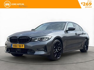 BMW 330e 292PK Sport-Line Shadow Dode-Hoek Virtual