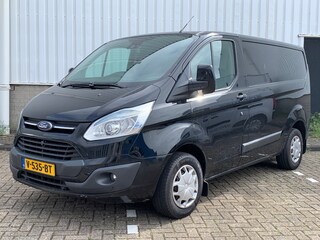Ford Transit Custom 270 2.2 TDCI L1H1 Anniversary Edition|Camera|Navigatie|
