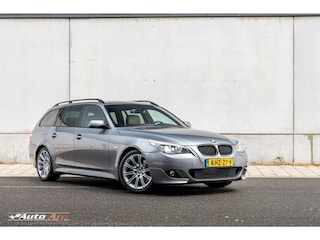 BMW 5-serie Touring 525i