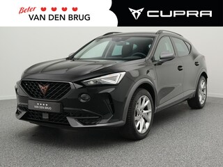 Cupra Formentor 1.4 TSI 204pk e-Hybrid | Stoel- & stuurwielverwarming | Adaptieve cruise control | Elektrische achterklep | Navigatie via smartphone |