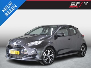 Toyota Yaris 1.5 Hybrid 115 Dynamic Camera Apple Carplay