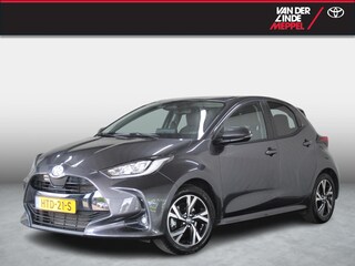 Toyota Yaris 1.5 Hybrid 115 Dynamic Camera Apple Carplay