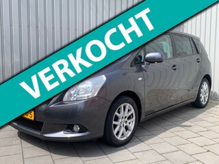 Toyota Corolla Verso 1.8 VVT-i Business|Camera|Pano|Navi|