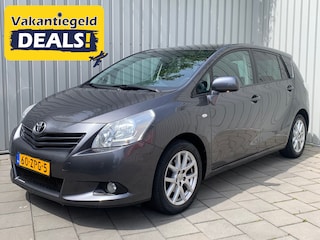 Toyota Corolla Verso 1.8 VVT-i Business|Camera|Pano|Navi|