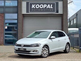 Volkswagen Polo 1.0 TSI Comfortline | Carplay | DAB+ | ACC