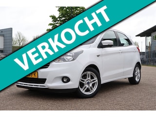 Ford Ka+ 1.2 Trend Ultimate
