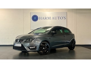 Seat Ibiza SC 1.8 TSI Cupra 192pk Climate control / Cruise / Xenon / PDC