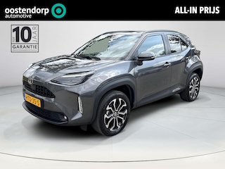 Toyota Yaris Cross 1.5 Hybrid 115 Dynamic **TWEEDE PINKSTERDAG GEOPEND/ DODEHOEK DETECTIE/ STUURVERWARMING/ KEYLESS**