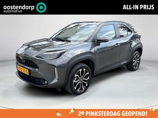 Toyota Yaris Cross 1.5 Hybrid 115 Dynamic **TWEEDE PINKSTERDAG GEOPEND/ DODEHOEK DETECTIE/ STUURVERWARMING/ KEYLESS**