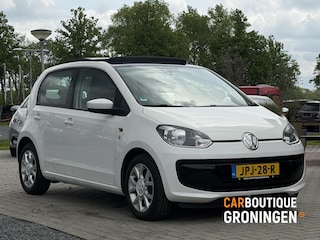 Volkswagen Up 1.0 cheer up! 5D | PANO | CARPLAY | CRUISE