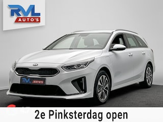 Kia Ceed Sportswagon 1.6 GDI PHEV DynamicPlus Adapt.Cruise/Control | Apple/Carplay | Stoel/Stuur Verwarm