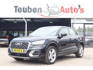 Audi Q2 1.4 TFSI CoD Sport | BTW Auto | Navigatiesysteem | PDC achter | Bluetooth