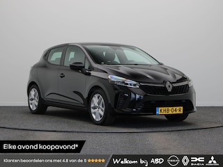 Renault Clio 1.6 E-Tech Full Hybrid 145 evolution | Parkeersensoren achter | Apple carplay |