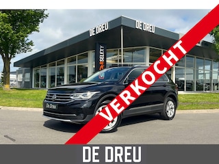 Volkswagen Tiguan 1.4 TSI eHybrid Elegance 245pk | PANO | TREKHAAK | CAMERA |