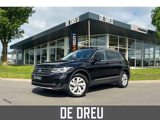 Volkswagen Tiguan 1.4 TSI eHybrid Elegance 245pk | PANO | TREKHAAK | CAMERA |