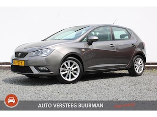 Seat Ibiza 1.0 EcoTSI Style Connect Cruise, Sensoren, Apple Carplay/Android Auto