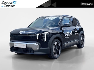 Kia EV2 Plus Advanced 42.2 kWh | Navigatie | Climate control | Elektrische stoel verstelling | Stoel + Stuur verwarming | 308Km WLTP | DEMO