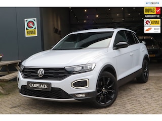 Volkswagen T-Roc -R Line-Automaat-Dealer onderhouden 1.5 TSI Sport Business R-Financiering mogelijk