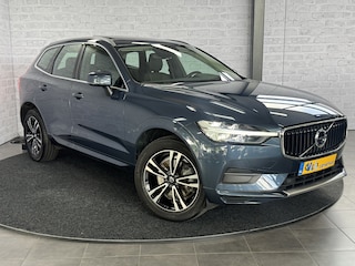 Volvo XC60 2.0 B5 Momentum Exclusive Pano Pilot Assist H/K 360Camera HUD