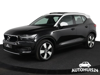Volvo XC40 2.0 T5 AWD Intro Edition TREKHAAK|LED|PANODAK|H&K-AUDIO