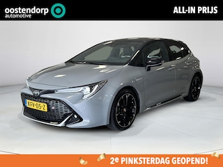 Toyota Corolla 2.0 Hybrid GR-Sport