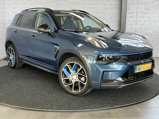 Lynk & Co 01 1.5 PHEV Pano 360Camera CarPlay ACC