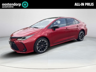 Toyota Corolla 1.8 Hybrid GR-Sport | 06-10141018 Voor meer informatie