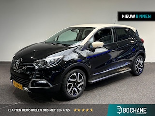 Renault Captur 0.9 TCe Xmod | Camera | Navigatie | Climate control |