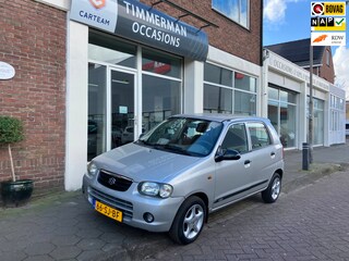 Suzuki Alto 1.1 GLX Cool|Airco|El.ramen|APK mei'27
