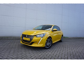 Peugeot 208 1.2 PureTech Blue Lease Active Climate / Navi / Cruise / Parkeers. / CARPLAY / Elektr. ramen / Lm velgen / NAP