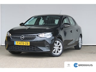 Opel Corsa 1.2 Edition | Parkeersensoren achter | Apple Carplay/ Android Auto | Cruise control | 16` lichtmetalen velgen |