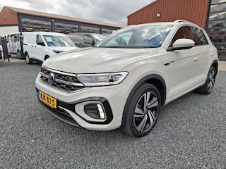 Volkswagen T-Roc 1.5 TSI 150PK R-LINE