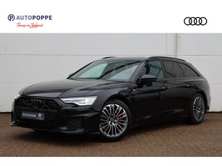 Audi A6 Avant 55 TFSIe Quattro S-Line Edition S-Tronic 367pk