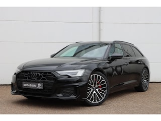 Audi A6 Avant 55 TFSIe Quattro S-Line Edition S-Tronic 367pk