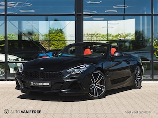 BMW Z4 Roadster M40i Ã¢ÂÂ Memory, radar, HUD, BTW