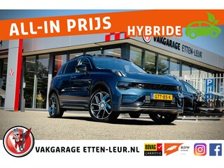 Lynk & Co 01 1.5 Plug in | 360 CAMERA | PANO | STOELVERWARMING