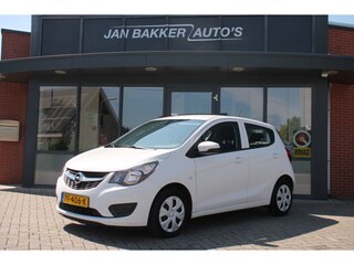 Opel Karl 1.0 ecoFLEX Edition ✅ AC ✅ Cruise ✅
