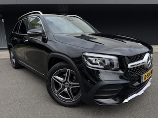 Mercedes-Benz GLB 180 AMG Line - 7 persoons - Origineel NL -