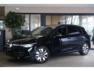 Volkswagen Golf 8.5 1.5 eTSI DSG 150PK Goal Edition Navi Trekhaak Camera Led ACC