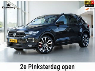 Volkswagen T-Roc 1.5 TSI 3xR-Line| VIRTUALDASH| NAP