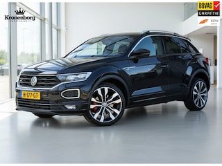 Volkswagen T-Roc 1.5 TSI 3xR-Line| VIRTUALDASH| NAP