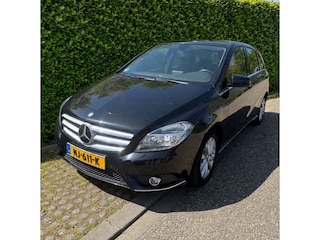 Mercedes-Benz B-klasse 180 Ambition l Automaat l