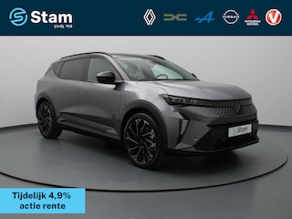 Renault Scénic E-Tech EV87 long range esprit Alpine 220pk Harman Kardon | 360° Camera | Stoel-/stuurverw. | Panoramadak