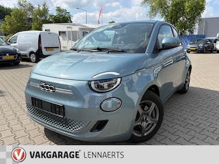 Fiat 500 3+1 Passion 42 kWh (BOVAG/RIJKLAARPRIJS)