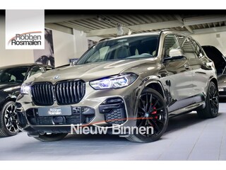 BMW X5 xDrive45e M-Sport Nieuwstaat|VOL|MANHATTAN
