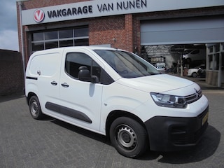 Citroën Berlingo 1.5 HDI Control||Cruise||Trekhaak||Airco||